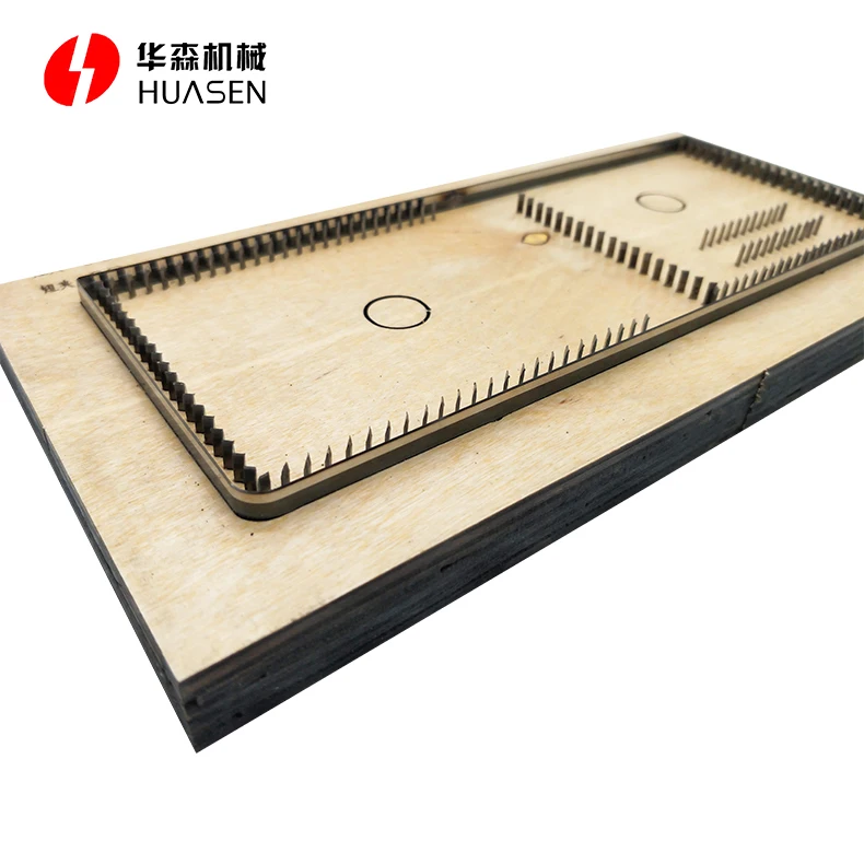 punching die cutting mould custom clicker  press dies for leather