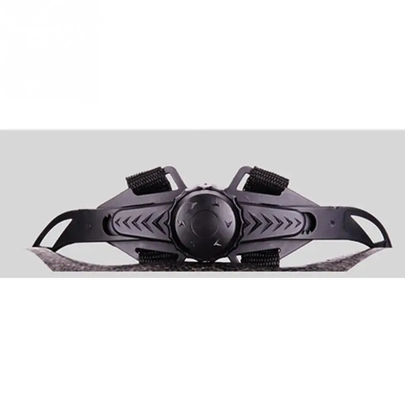 Cycling Helmet Adjustable Bicycle Trail bike cycling helmet helmet Road Mountain ultralight Visor Safely Cap