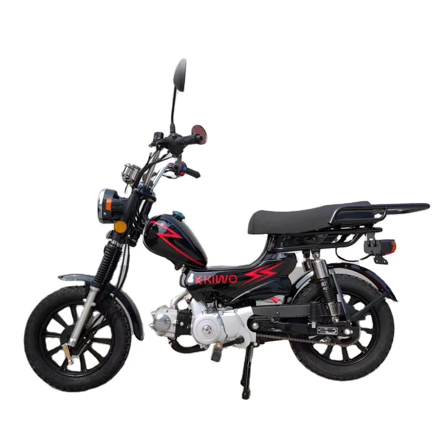 2024 Factory price wholesale high quality mini dirt bike 50cc EEC off-road motorcycles mini motorcycle 50cc