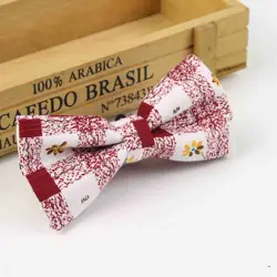 Мужские штаны из льна с сердечками и шорты в полоску с бантиками, Мужская галстук на шею, Бабочка, unionflag бантом Gravatas галстук-бабочка летние брюки с бабочками