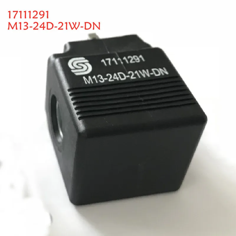 
Coil 17111291 171140019 M13-24D-20W-DN 17116591 12D AS AJ DED 