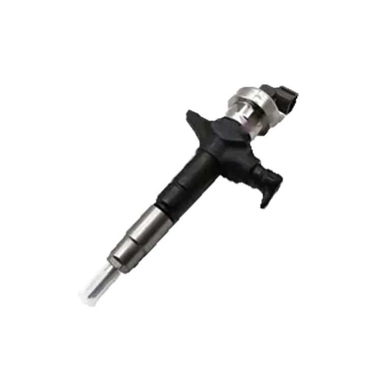 Huida Denso Original 23670-30110 23670-30140 23670-30150 23670-30180 23670-30210 Injector