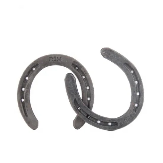 Amazon Hot Sale Strong Durable Horseshoe Set Including Horseshoe Nails Horseshoe Steel