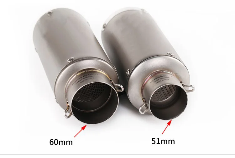 motorcycle engine assembly 100cc scooter exhaust 50cc carbon exhaust motorcycle