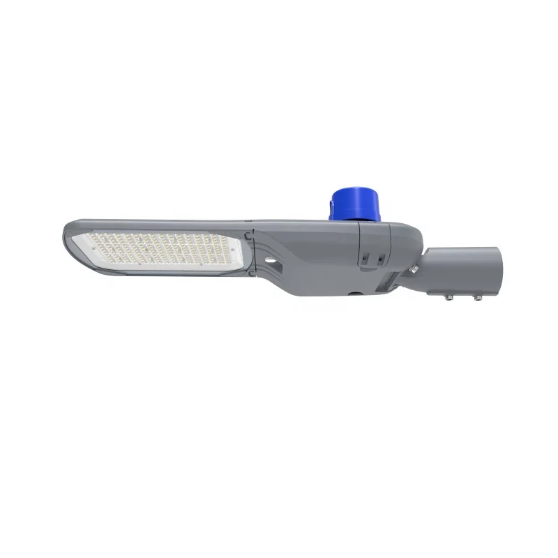 High Efficiency 120W LED Street Lighting with Waterproof IP66 and Moso Driver Pluto Series