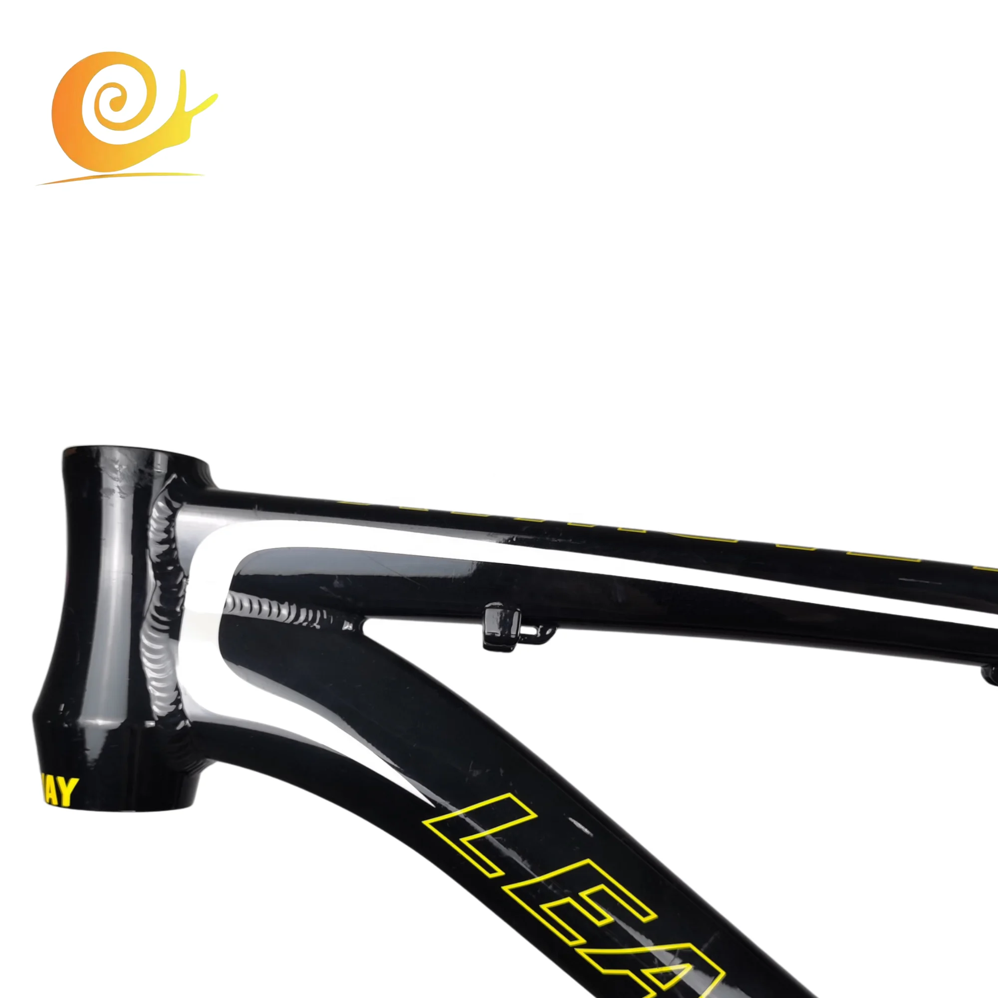 Hot Sale Suspension Bicycle Frame Aluminium Full Suspension Bicycle Frame