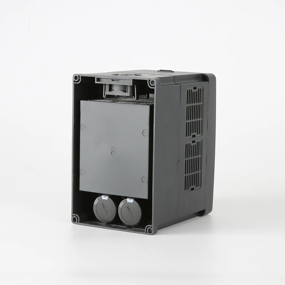  Высококачественный 3ph 2.2квт VFD высокочастотный инвертор 380 В конвертер контроллер водяного