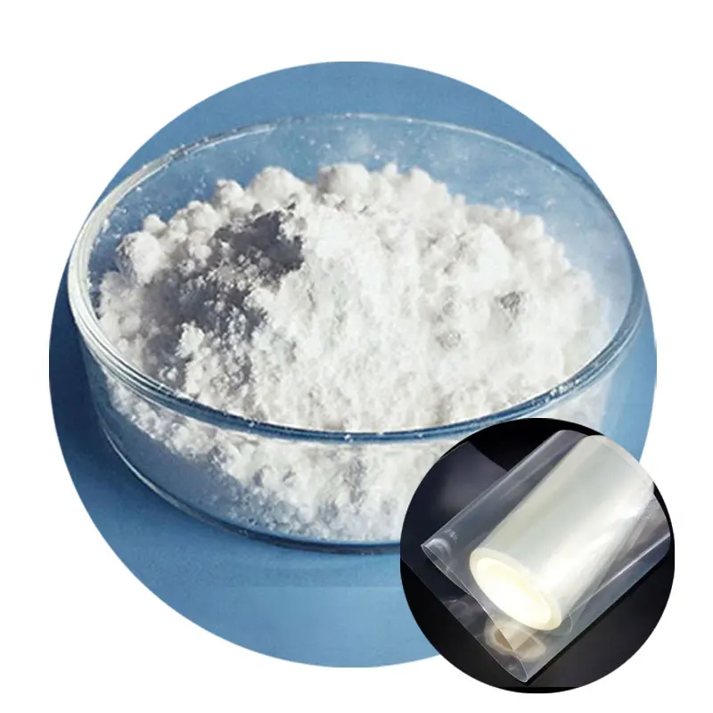 Transparent flame retardant masterbatch only 1% added for Twin screw extrusion granulation/injection No need for antimony oxide