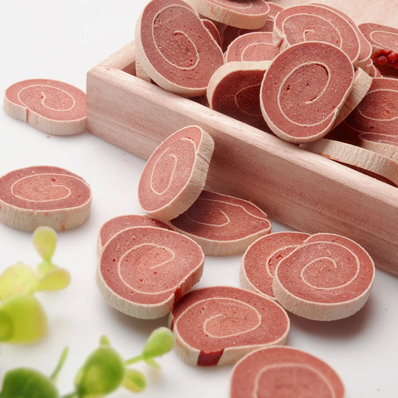 Утки лакомства для домашних животных собака дрессировки дистрибьютор закуска импорт