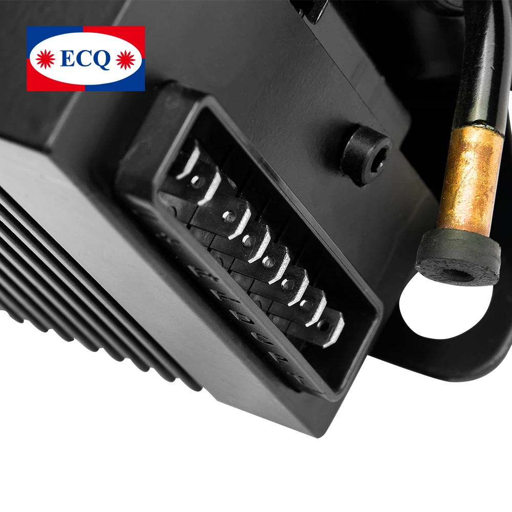 
R134a Refrigerator Spare Part Fridge Freezer Compressor 