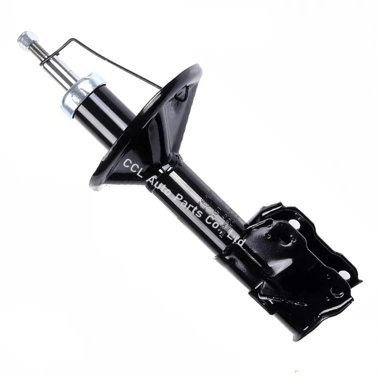 Автозапчасти EPX передний правый амортизатор KYB для хэтчбека Hyundai VERNA 10,08-OEM 54660-0U100/338108