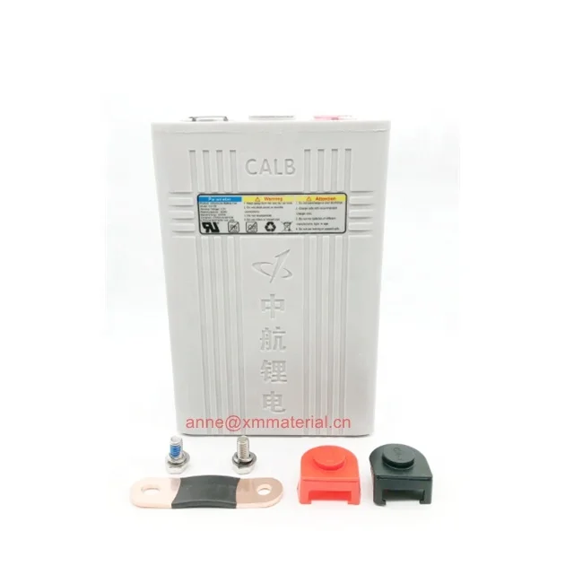 CALB 180 AH Lithium Ion Battery