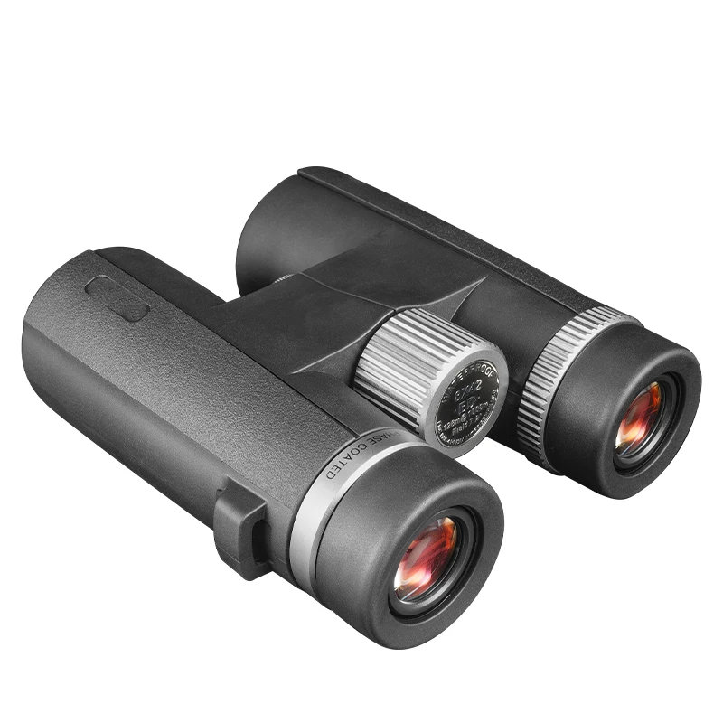 Foreseen 8x42 ED Waterproof Long Range Binoculars For Bird Watching