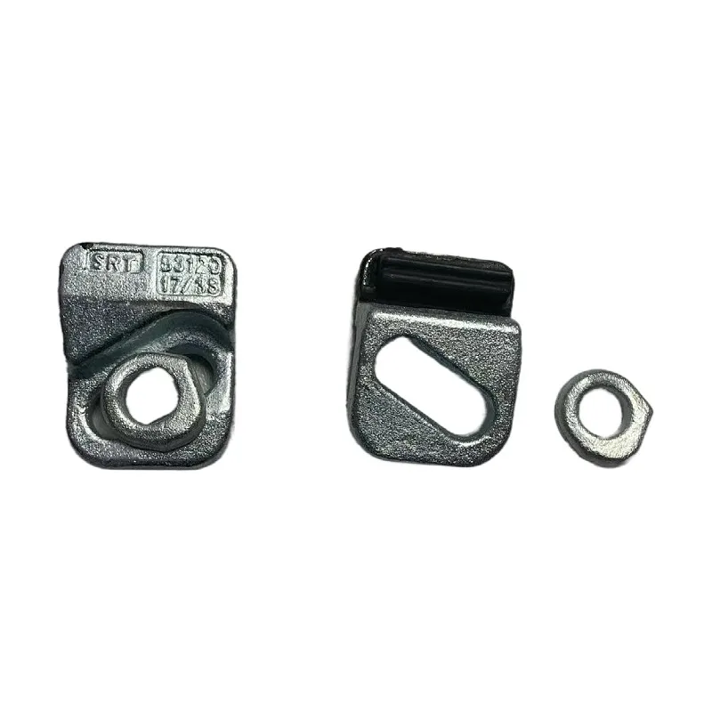 Railway tools-3120 track pressing plate assembly- Rail ballast-Rail clamp