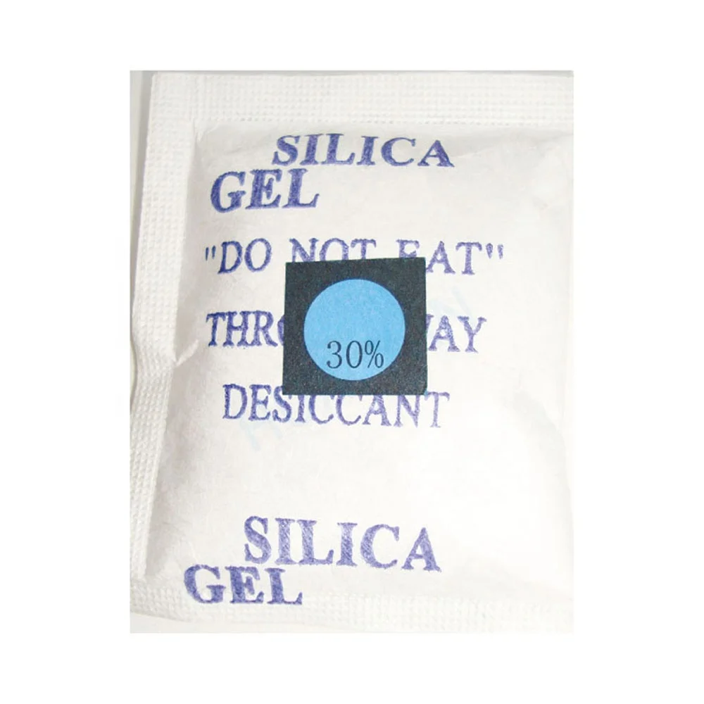 
Electronics Industrial Use Spot Customized Humidity Indicator Cards HIC 