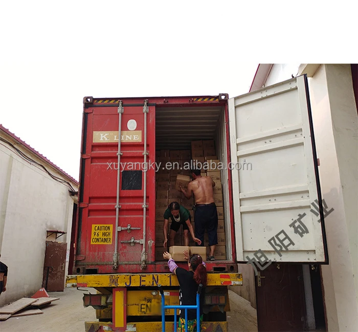 Manufacturer Supply Natural  100% Himalayan Rock Salt Lamps Wholesale Price