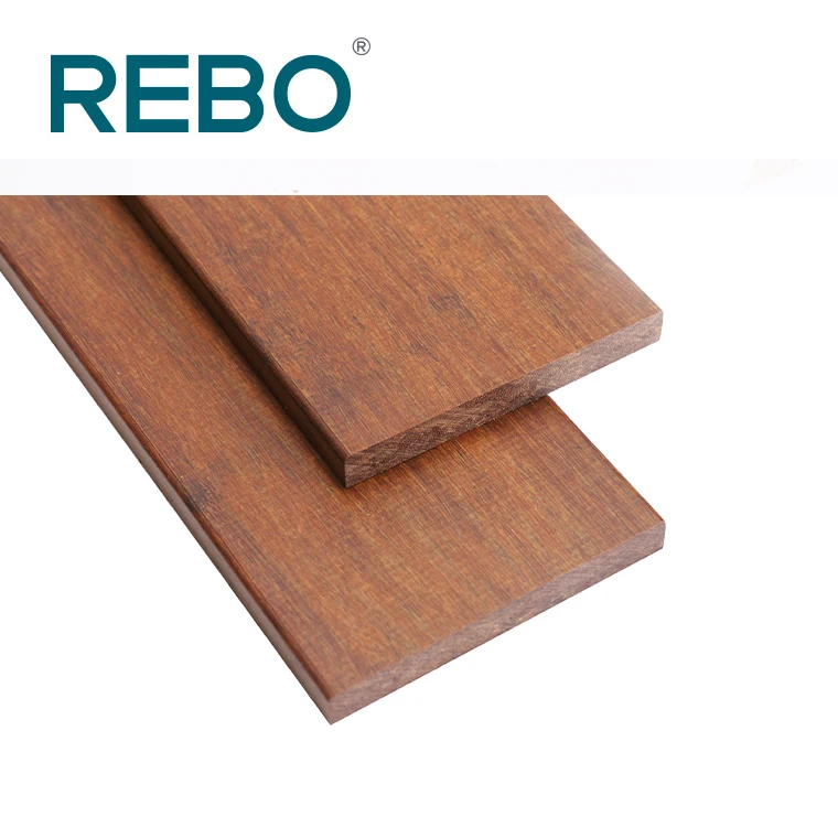 
Fire resistant bamboo exterior decorative wall panels 