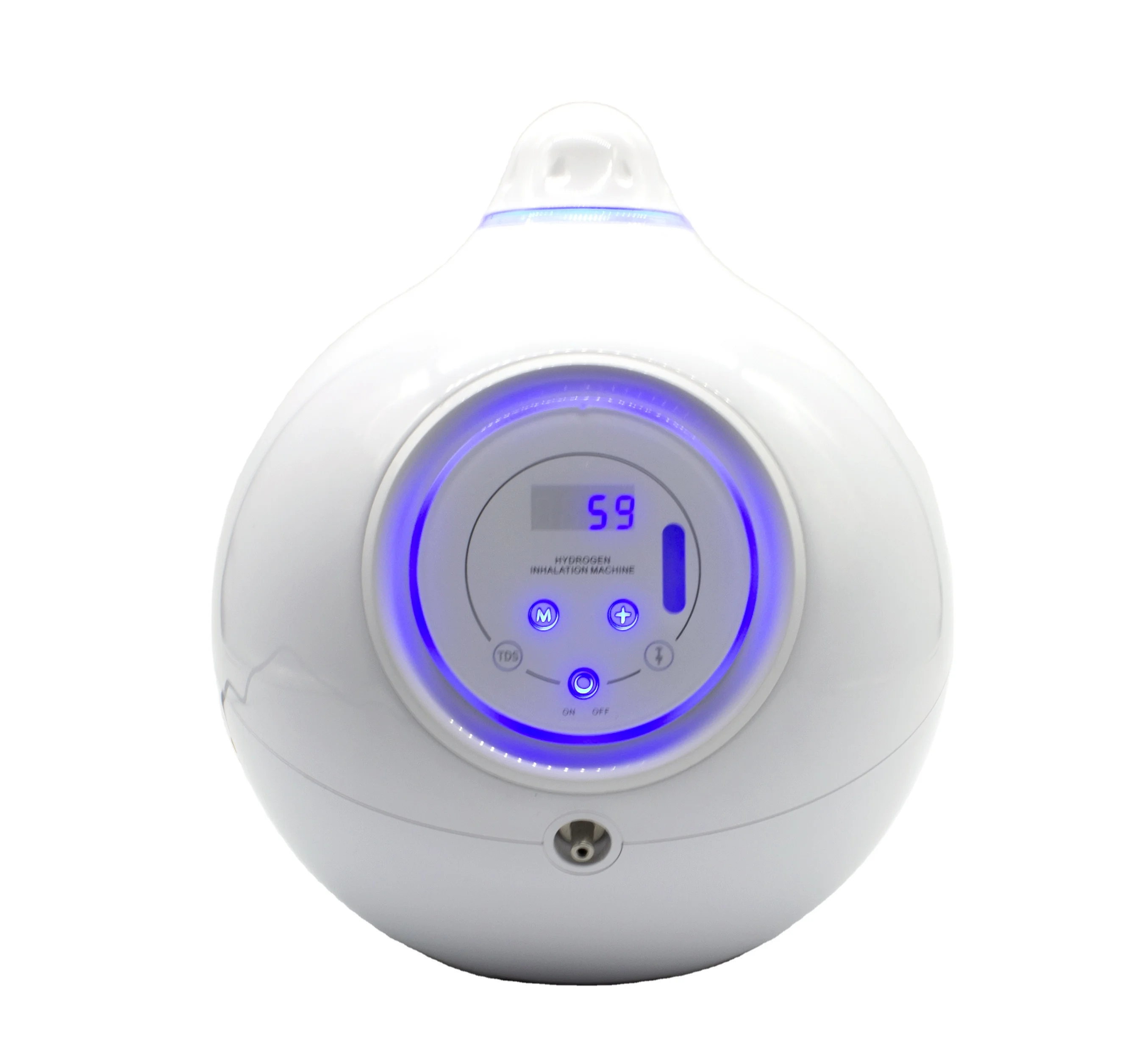 Портативный водородный Ингалятор 150 мл