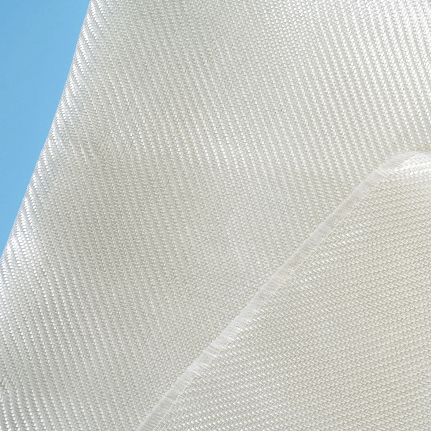 Ткань из стекловолокна для теплоизоляции/Огнестойкая