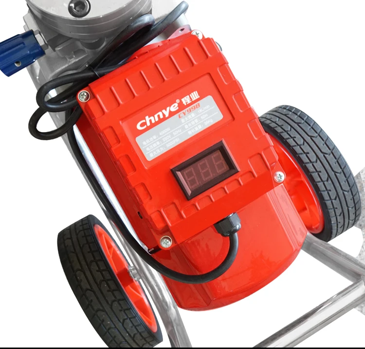 Airless Paint Best Handheld Airless Paint Sprayer Airless Spray Painting Machine Paint Sprayer