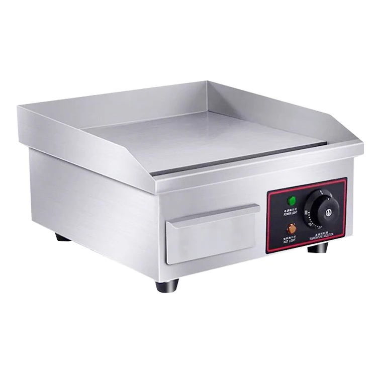 
commercial bbq griddle meats teppanyaki dosa electric griddle 
