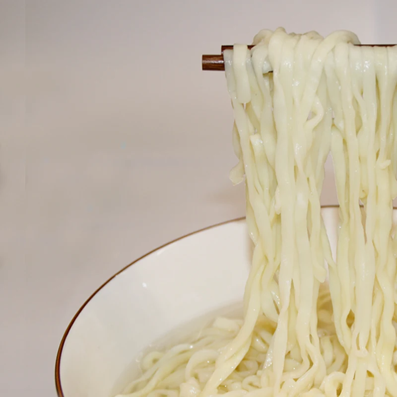 
Seiko Locks Fresh, Fresh Noodles Low moisture content,Stable Fresh Lock Cooking Time 3-5 minutes Fresh noodles 