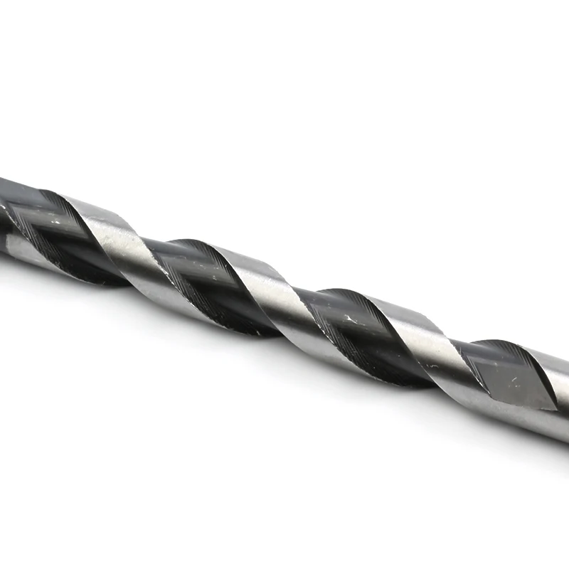 
From 3mm to 25m Round Shank Carbide Tipped U Flute Masonry Drill Bit for Concrete Brick Masonry Drilling 