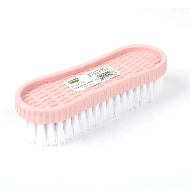 Plastic Household Laundry Cleaning Brush Floor Brush With Best Quality