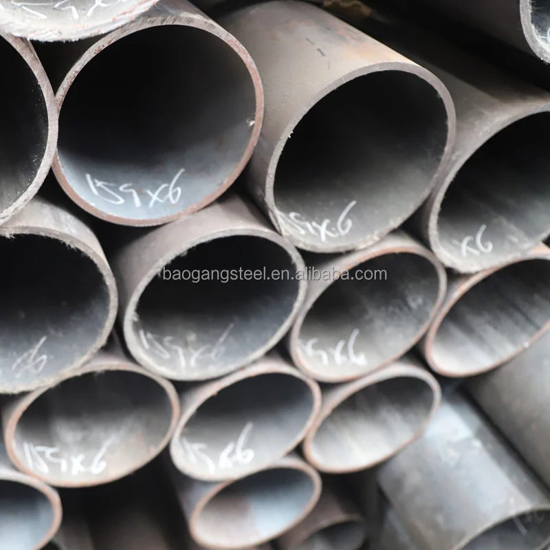 ASTM A36 A53 A192 Q235 Q235B бесшовные трубы из углеродистой стали API 5L Gr. B Sch40s класс нержавеющей с покрытием 12 м Бурильная труба