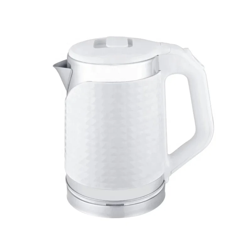 EU induction water kettle stainless steel appliance cb  electric 1.7l stainless steel kettle strix controller kettle