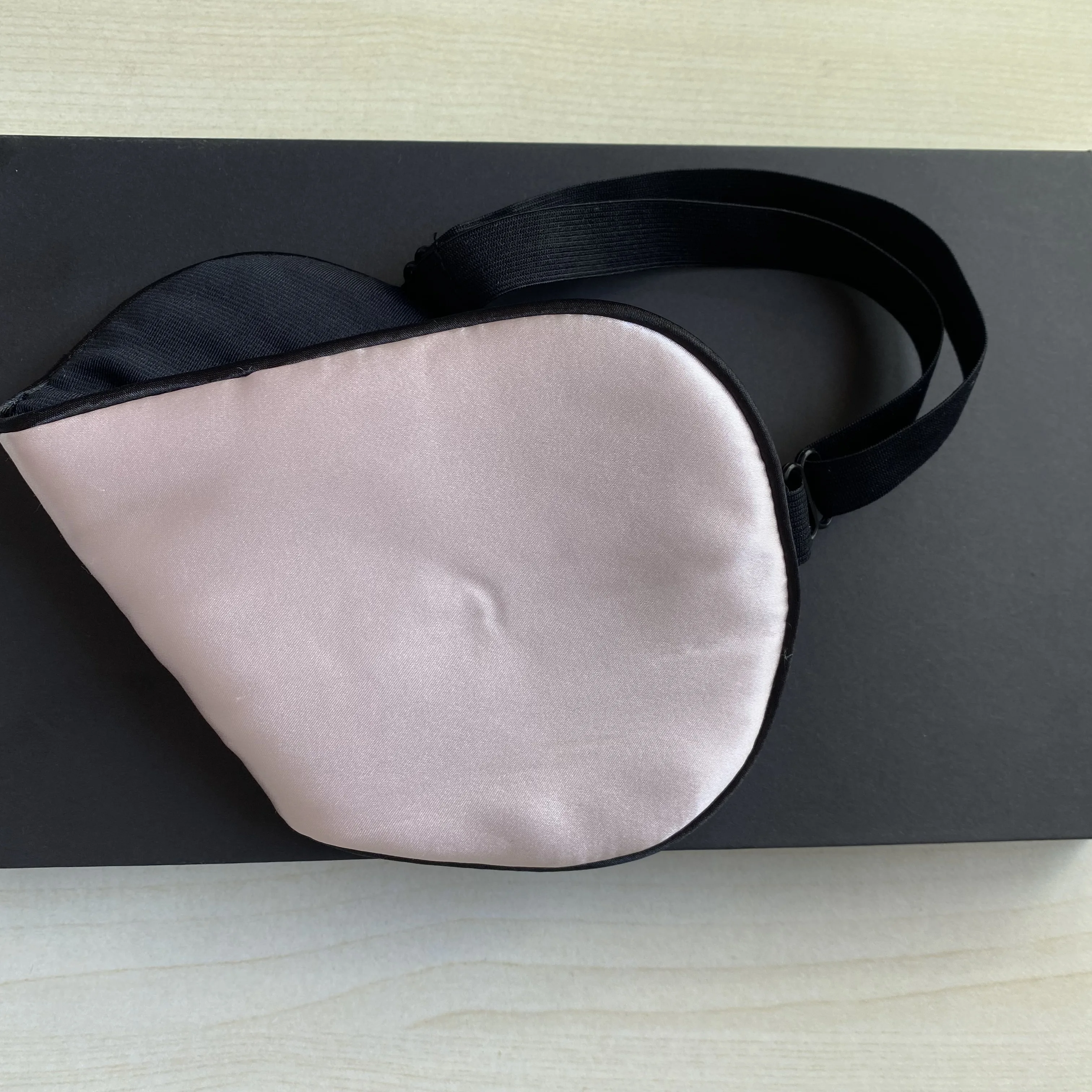 Copper Eye Mask Copper Ion Infused Technology Anti Aging Sleep Eye Mask