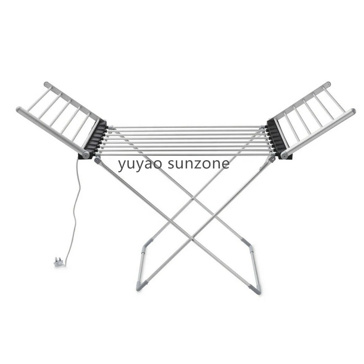 electric clothes dryer