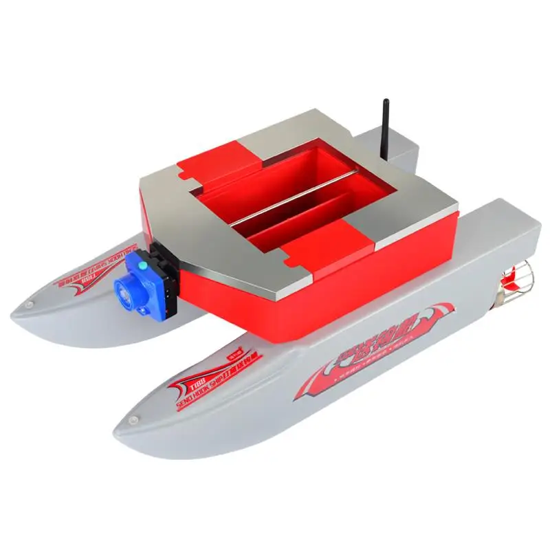 Горячая Распродажа 500 м 3h выносливость Сверхтяжелая наживка лодка рыболовная приманка лодки