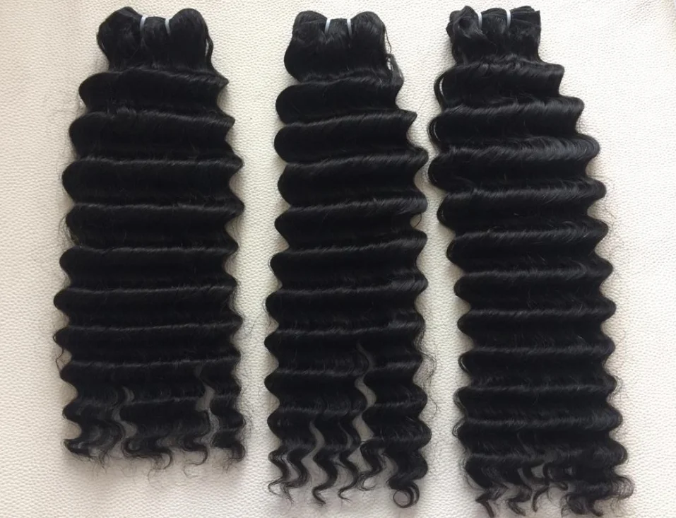 Wholesale Brazilian Hair Vendors Human Hair Weave Cuticle Aligned Hair Extensions With Lace Closure