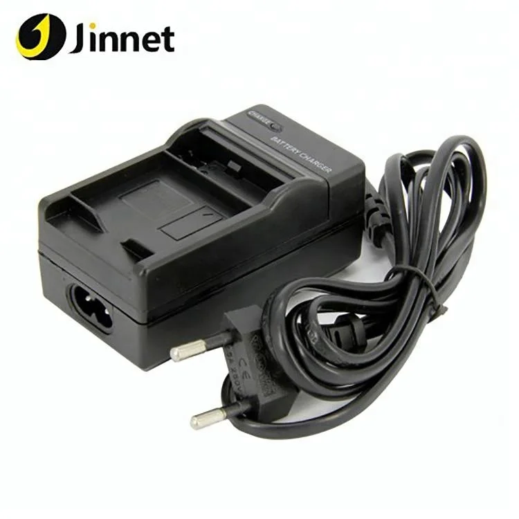 Jinnet 8 4 В 0.6A цифровой зарядное устройство для Canon BP-110 BP-511 BP-512 BP-522 BP-535