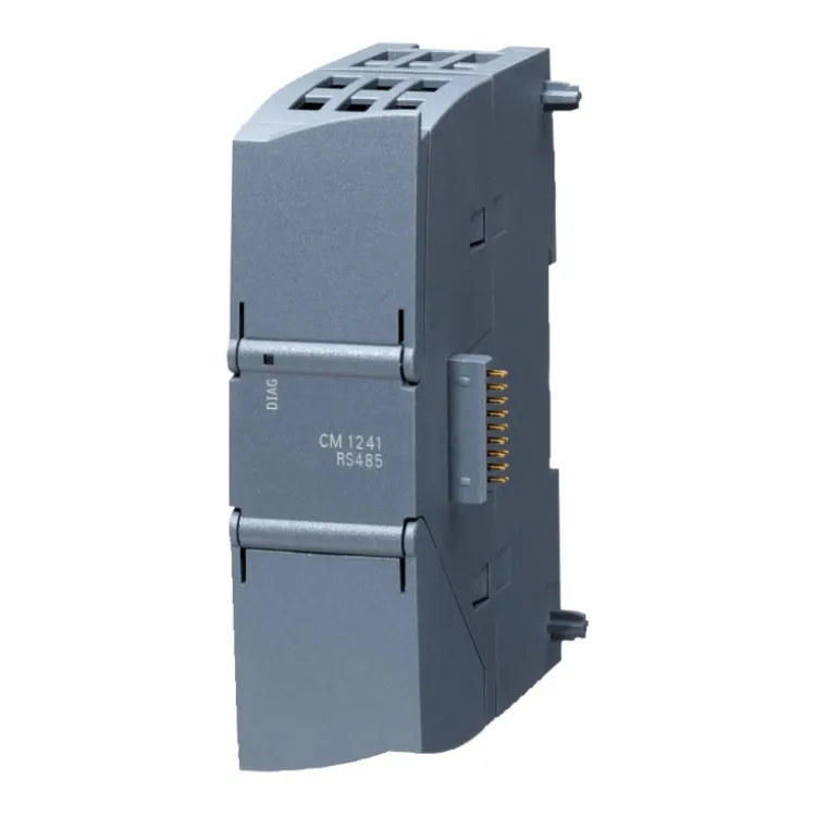 SIEMENS S7-200 PLC Module SIMATIC S7-1200 Communication Module 6ES7241-1CH30-1XB0 CB1241