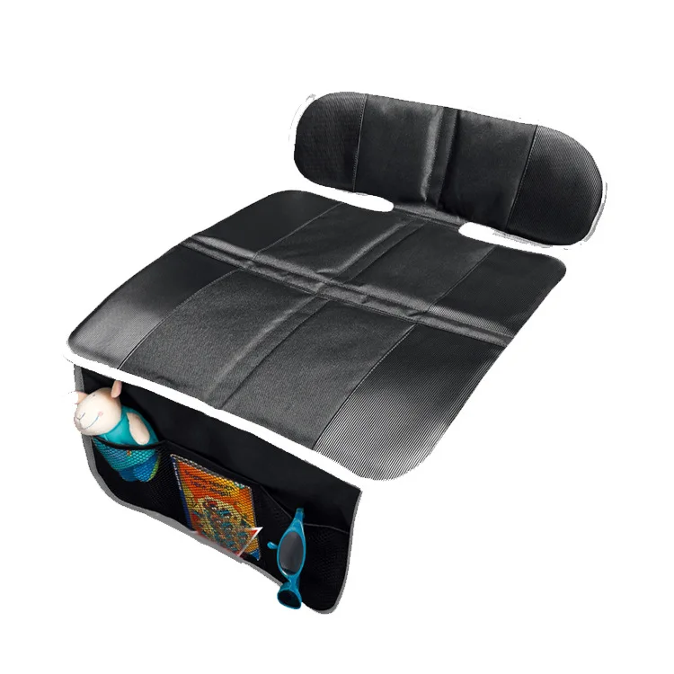 Portable Child car seat anti-wear safety seat cushion Amazon hot sale car accessories mat