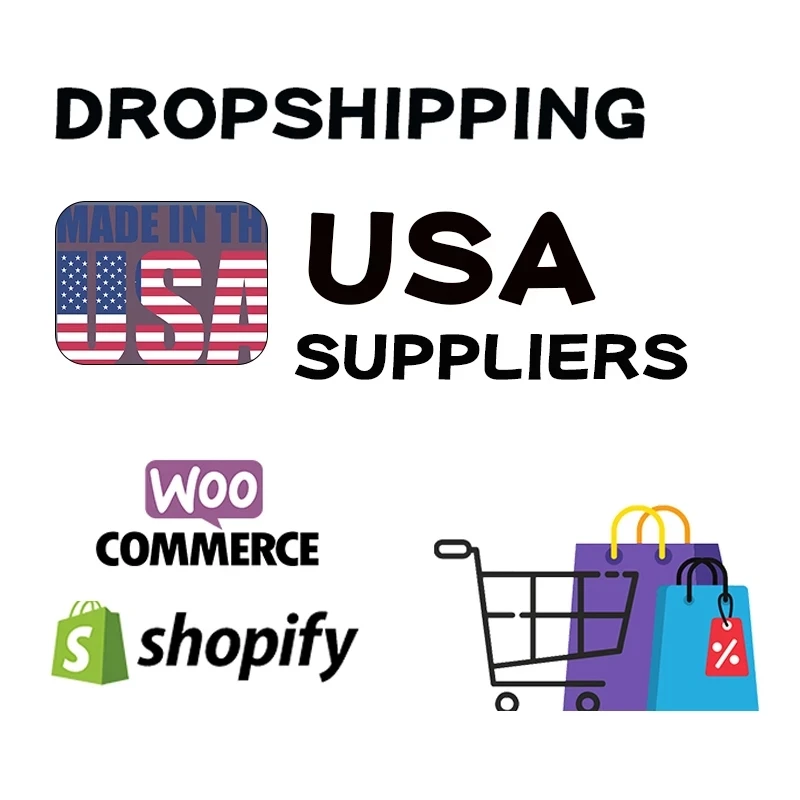 Cheapest Drop shipping E-commerce Suppliers For China to Germany/USA/UK/FR