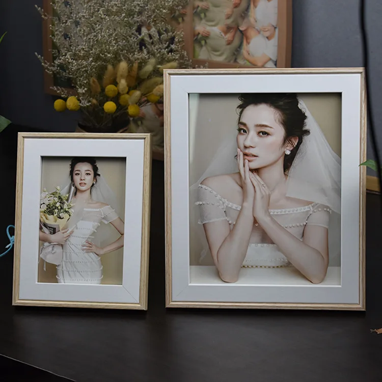A2 A3 A4 A5 4x6 8x10 50x70 40x60 11x14 12x16 16x20 18x24 30x40 24x36 White Black Poster Picture Wood Photo Frame For Home Decor