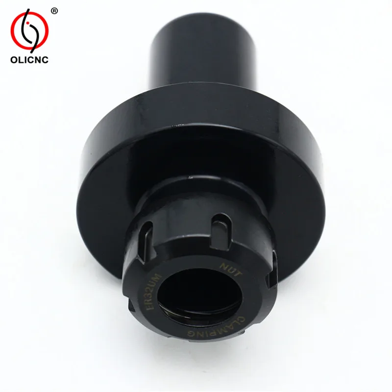 Machine Tools VDI E4 ER Collet Chuck ER VDI30 VDI40 VDI50 VDI Holders E4 Type ER16 ER20 ER25 ER32 ER40 VDI Chuck  for CNC