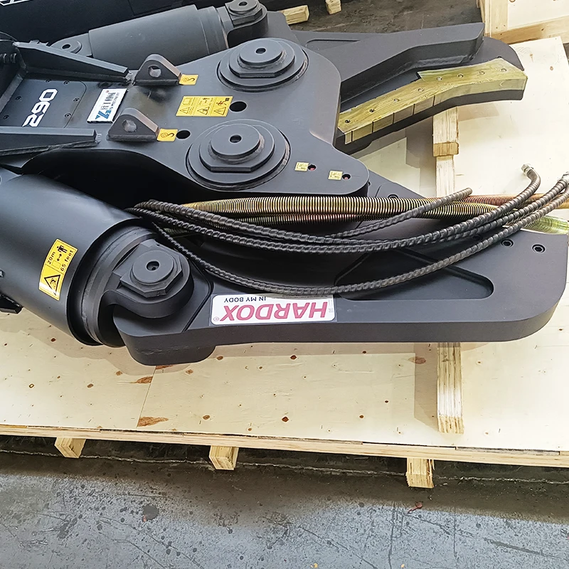 Top Quality Metal Portable Hydraulic Metal Shear Hydraulic Angle Shearing Machine Sheet Metal Cutti For Iron Waste Scrap Sheet