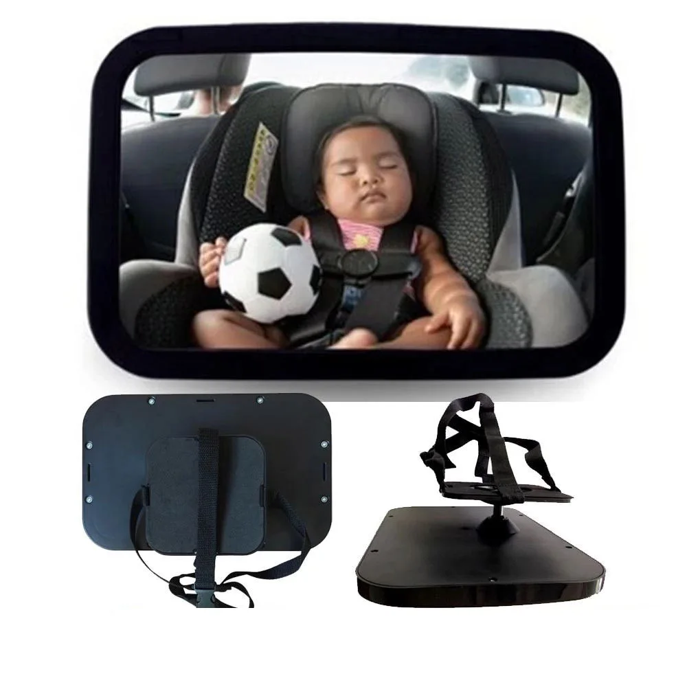 Probebi BCM001 Kids safety car reviewer car safety baby mirror baby car mirror