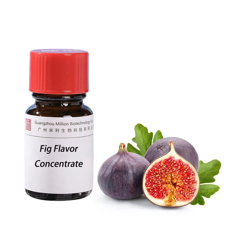 Концентрат со вкусом инжира