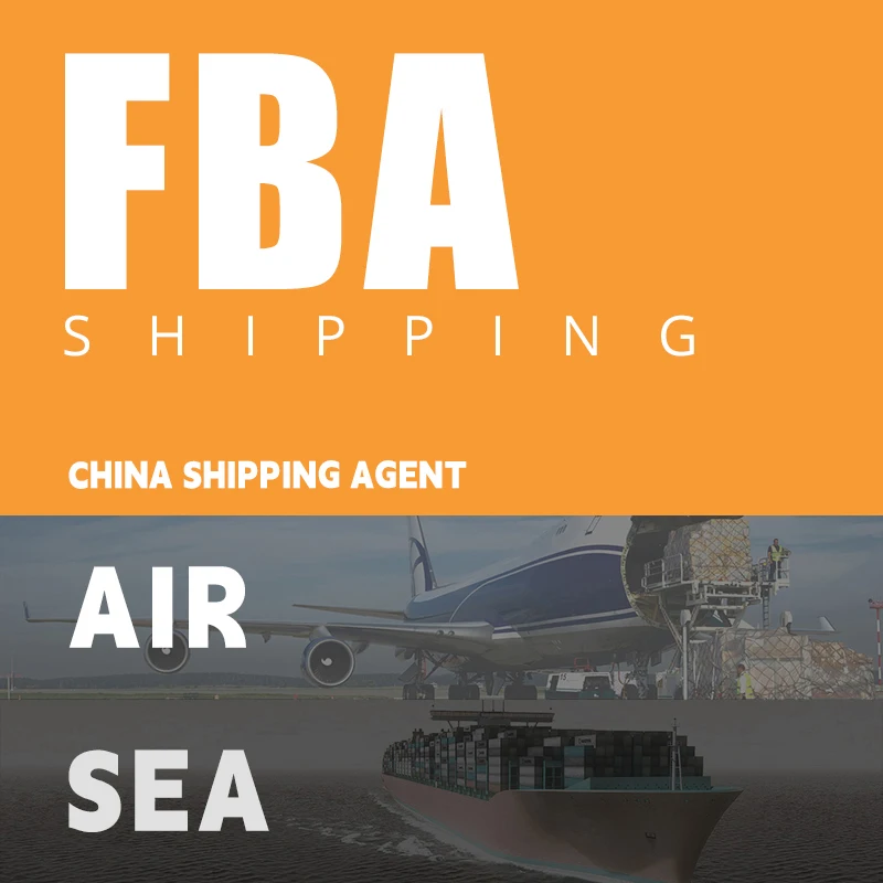 Sea Freight Forwarder Container From Xiamen Shenzhen Shanghai To USA Shipping 20Ft 40Ft Lcl Fcl From China To Us