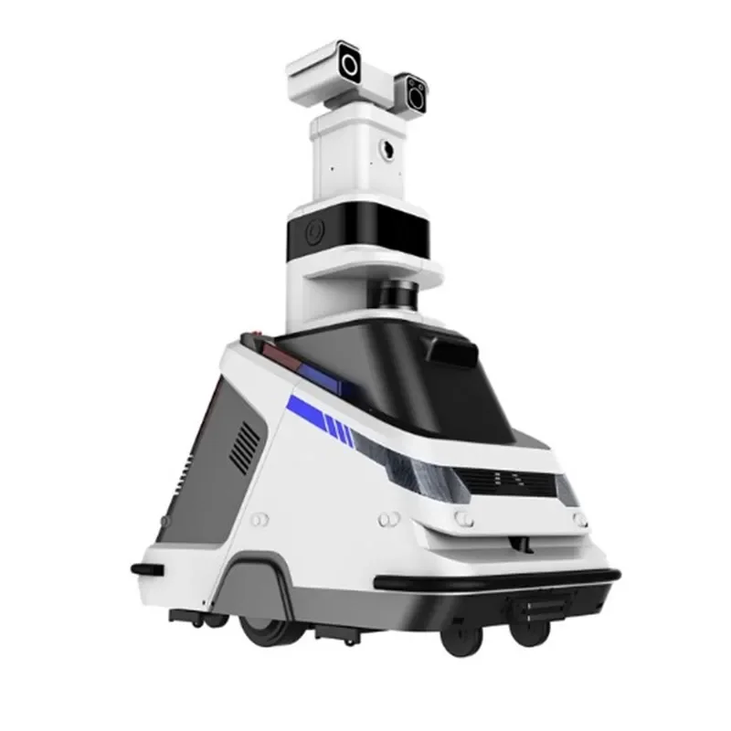 security ai robot security robot for home robot security dog