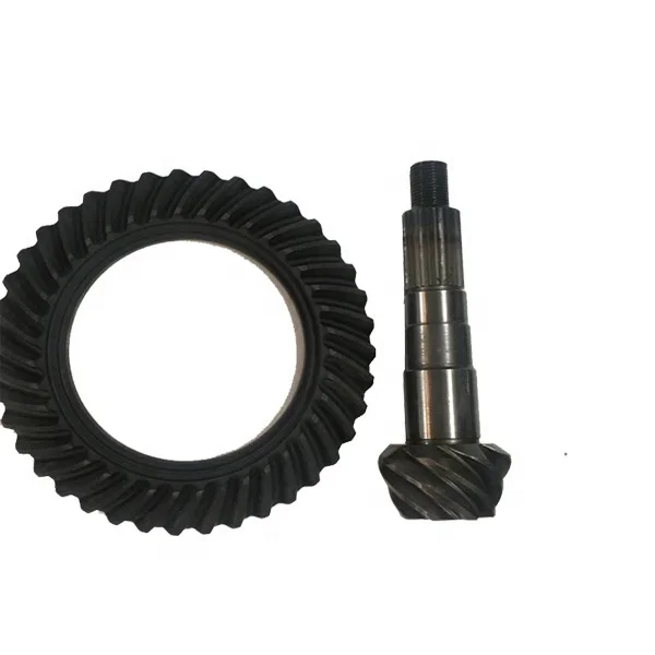 D80-430 Ratio # 43/10 Spicer # 76128 76138XK Crown wheel  pinion for ford  truck  F-350