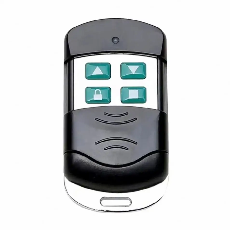 Long distance 433mhz wireless transmitter digital receiver for fast food restaurant wireless queue pager system for restaurant