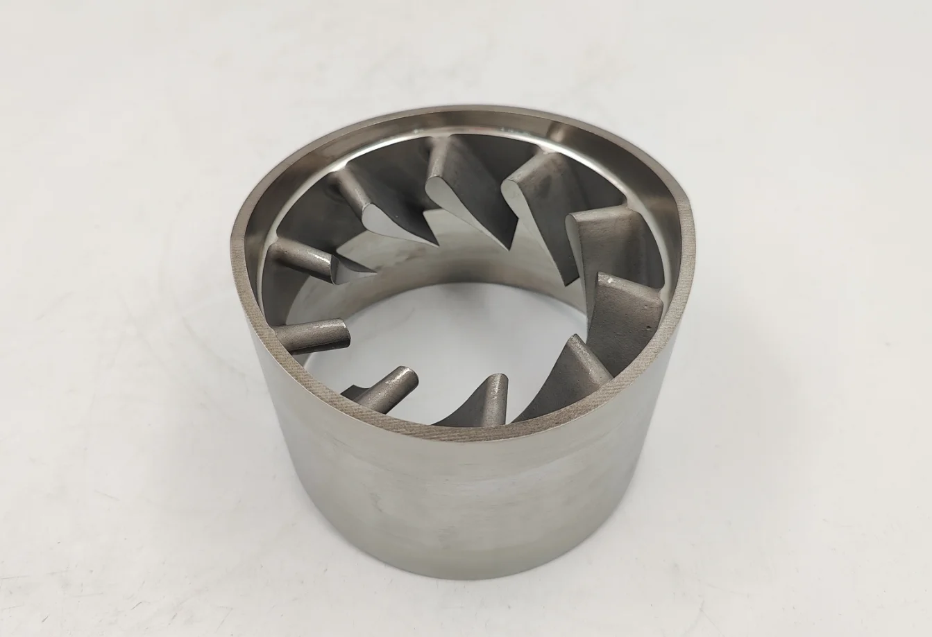 High hardness Stellite19/20/21/31/694   chemical wear-resistant plate rod chemical valve seat anti-erosion sleeve parts