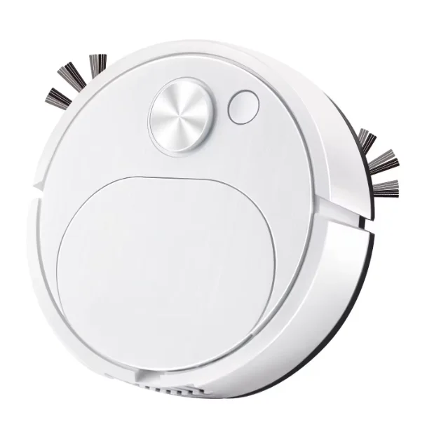 Robot Vacuum Cleaner Intelligent Vacuum Cleaner Dry And Wet Vacuum Cleaner