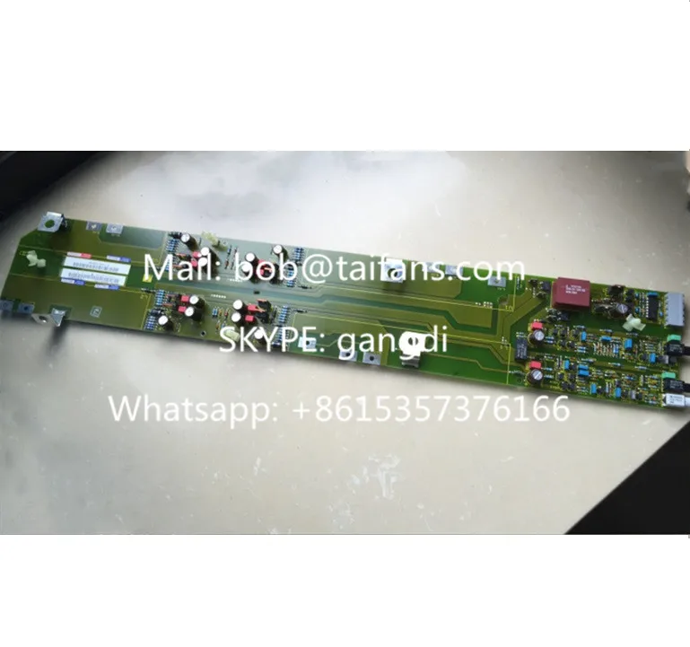 Новый 6SE70 инвертор IGD триггер плата драйвера 6SE7041-2WL84-1JC1 6SE7041-2WL84-1JC0